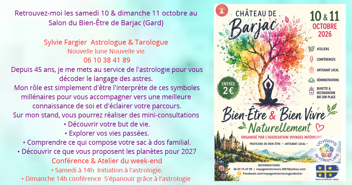 La révolution solaire est des prévisions en astrologie et dans le tarot